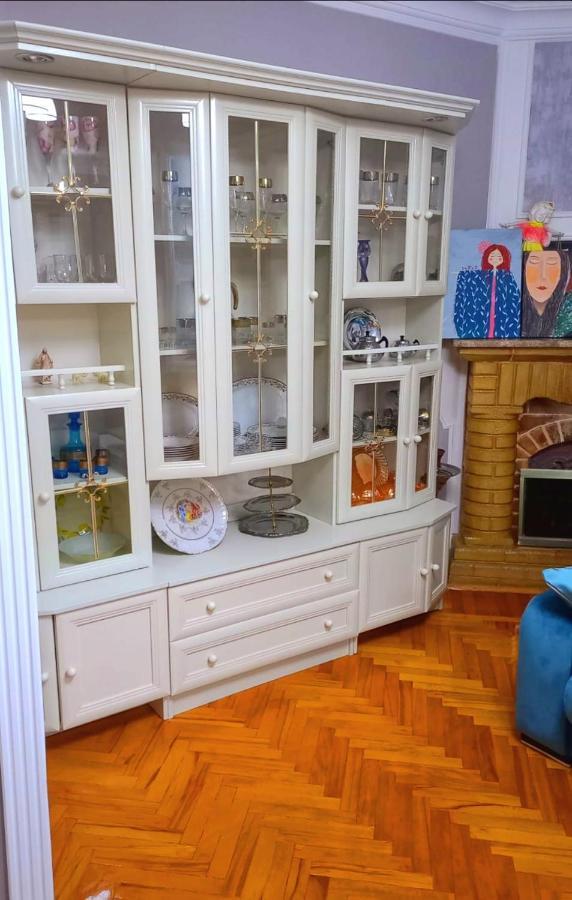 Central Apartment "Ameliya" باكو المظهر الخارجي الصورة