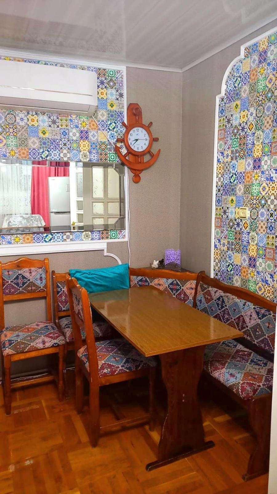 Central Apartment "Ameliya" باكو المظهر الخارجي الصورة