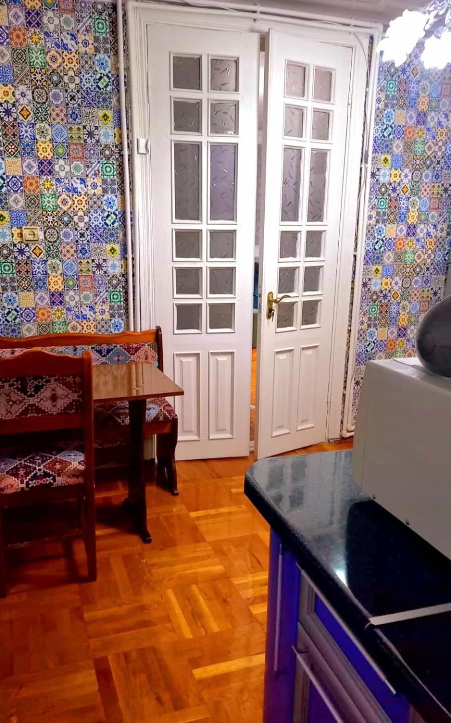 Central Apartment "Ameliya" باكو المظهر الخارجي الصورة