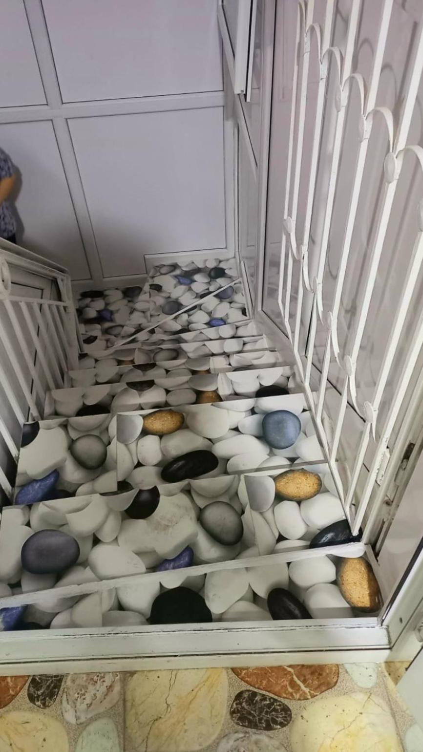 Central Apartment "Ameliya" باكو المظهر الخارجي الصورة