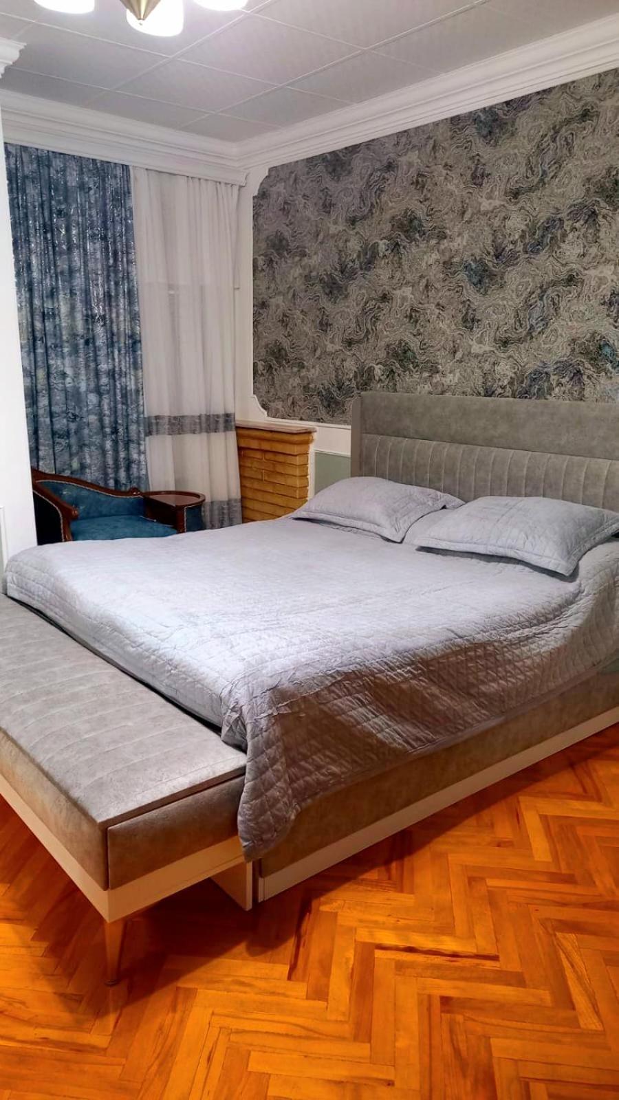 Central Apartment "Ameliya" باكو المظهر الخارجي الصورة